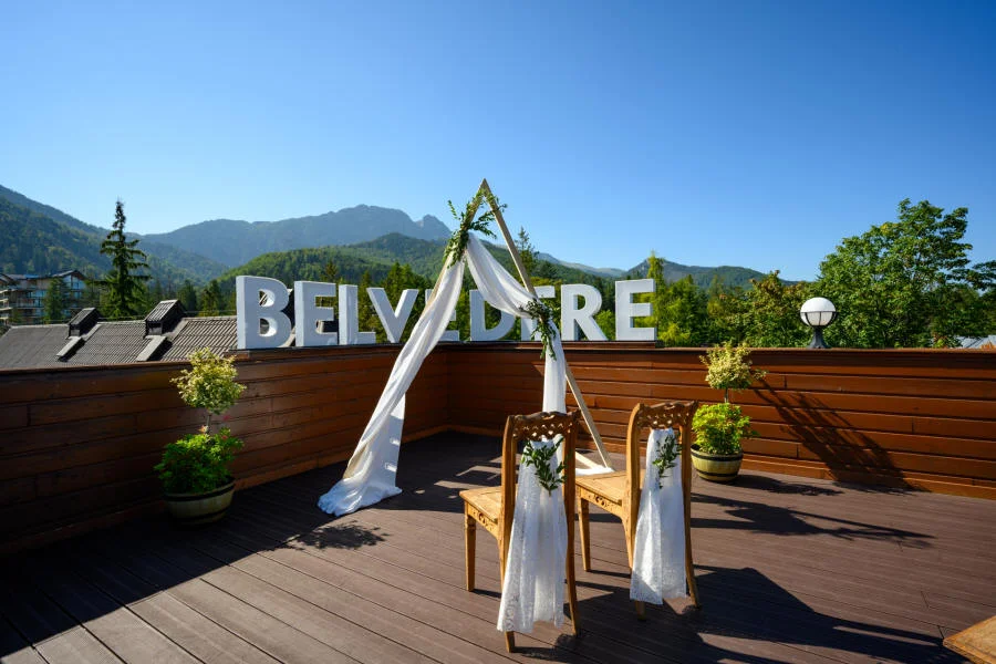 Hotell St. Bruno - vaade 5