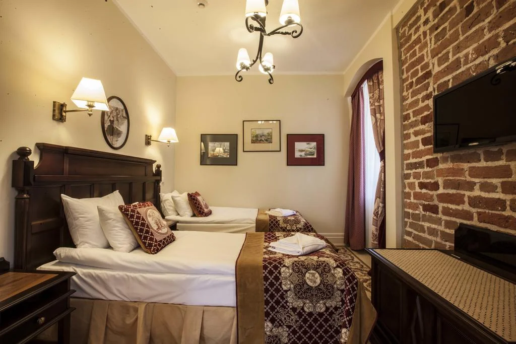 Hotell St. Bruno - vaade 7