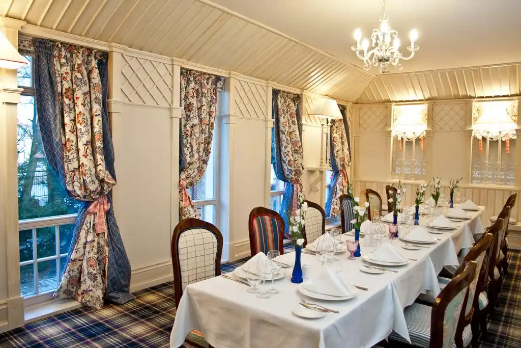 Hotell St. Bruno - vaade 17