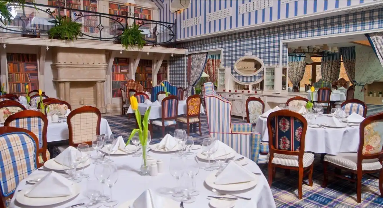 Hotell St. Bruno - vaade 22