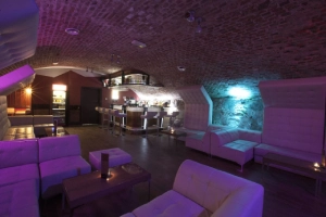 Hotel St. Bruno w Giżycko w Polsce
