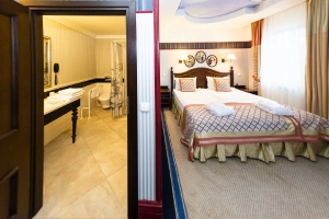 Hotel St. Bruno w Giżycko w Polsce