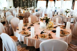 Hotel St. Bruno w Giżycko w Polsce