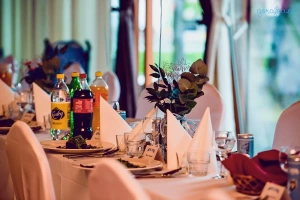 Hotel St. Bruno w Giżycko w Polsce